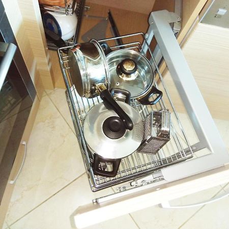 Emerald Apartment With Sea View Kriopigi Bagian luar foto