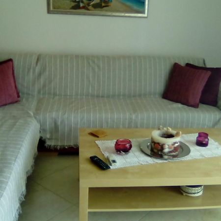 Emerald Apartment With Sea View Kriopigi Bagian luar foto