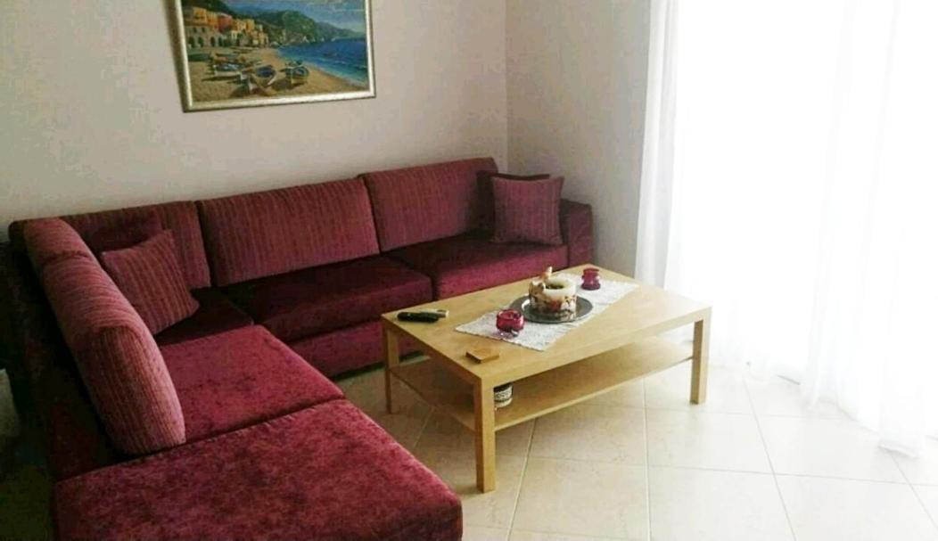 Emerald Apartment With Sea View Kriopigi Bagian luar foto