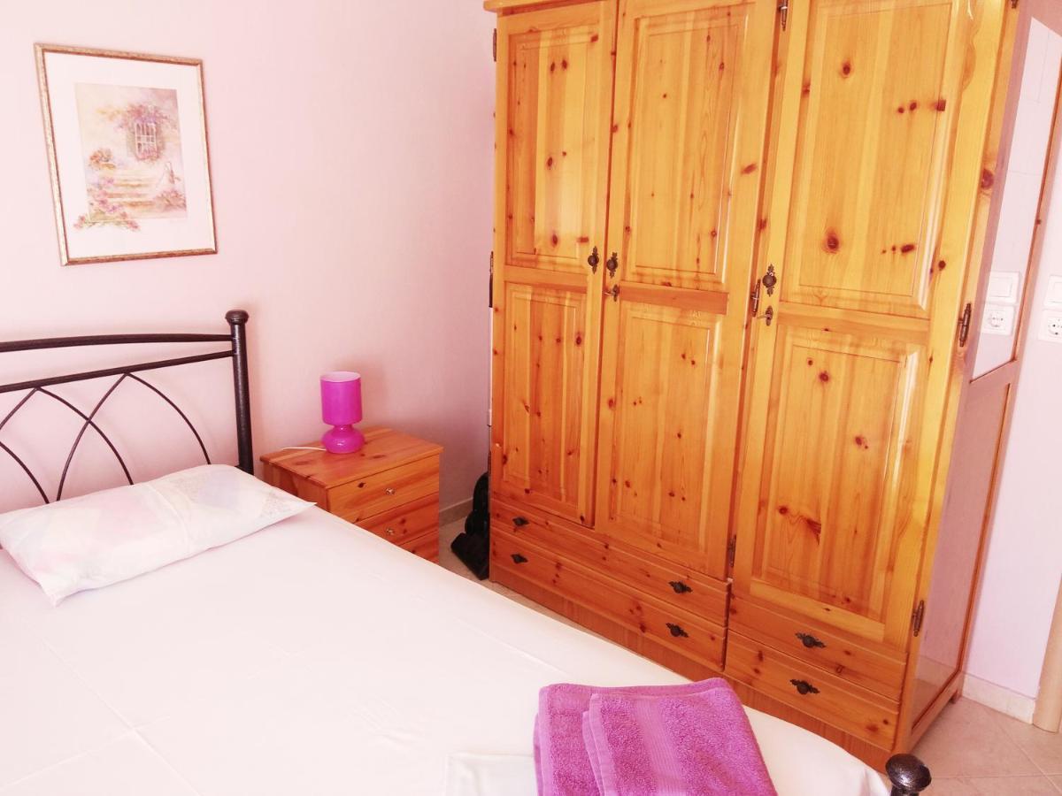 Emerald Apartment With Sea View Kriopigi Bagian luar foto