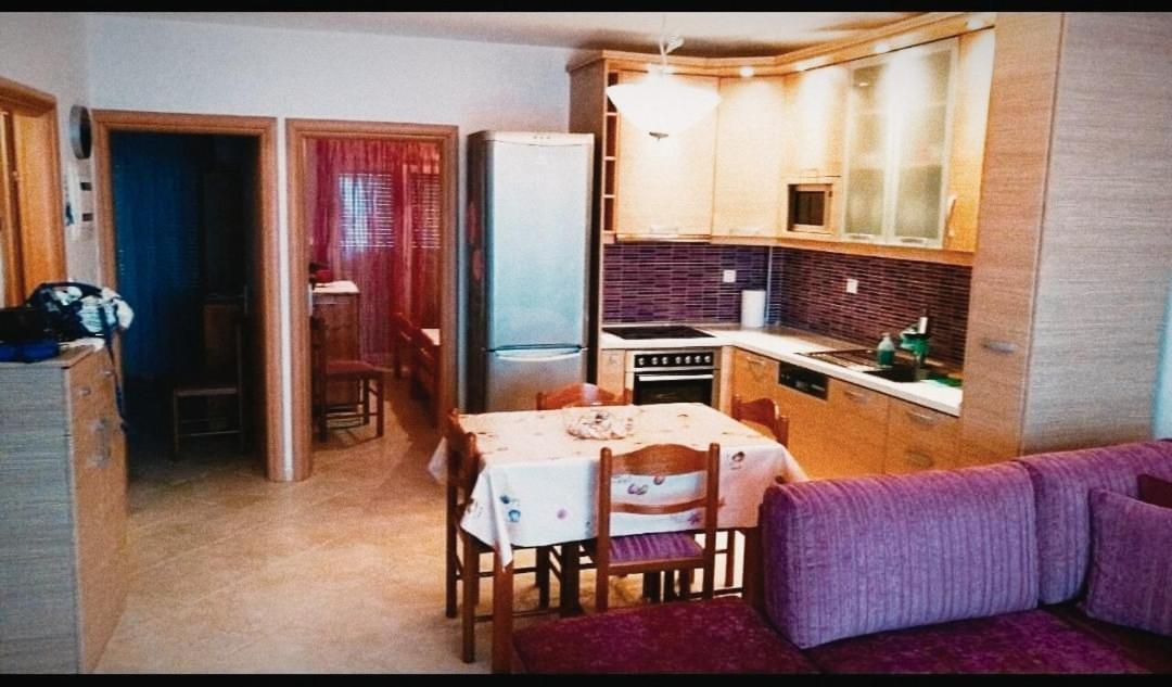 Emerald Apartment With Sea View Kriopigi Bagian luar foto